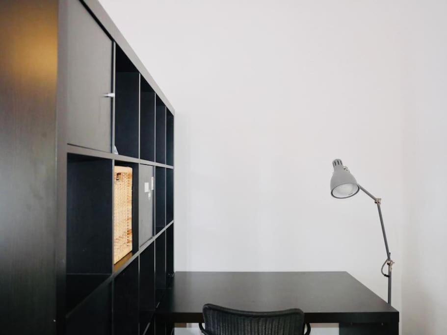 Ixelles: Superbe Appartement, Idealement Situe Брюссель Экстерьер фото